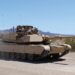 M1E3 Abrams