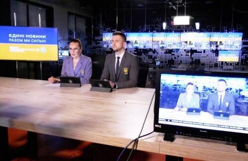 Брюссель не хоче фінансувати пропаганду: Єврокомісія зробила зауваження Україні щодо продовження фінансування телемарафону, - проєкт звіту