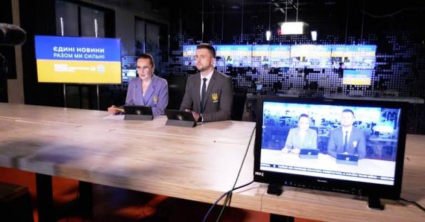 Брюссель не хоче фінансувати пропаганду: Єврокомісія зробила зауваження Україні щодо продовження фінансування телемарафону, - проєкт звіту