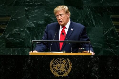 "Незмивна пляма на репутації": Трамп обурився через Нобелівську премію миру, яка йому знову не дісталась