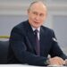 Без шансів: Путін у розмові з Трампом відкинув ідею завершення війни з Україною