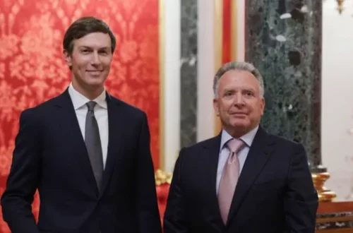 Без прориву: У Маямі достроково завершились переговори України, США та Європи