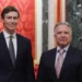 Без прориву:  У Маямі достроково завершились переговори України, США та Європи