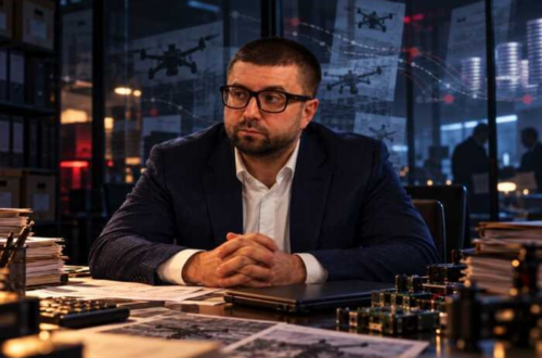 Ator Group Генерал Черешня