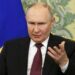 Путіну все мало: Росія готує сценарії війни з Європою до 2045 року, - розвідка