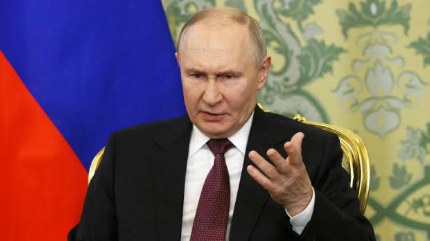 Путіну все мало: Росія готує сценарії війни з Європою до 2045 року, - розвідка