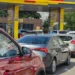 Поки Путін із Трампом тиснуть руки: Росіяни занепокоєні експортом у США дизелю, якого самим не вистачає, - ISW