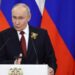 Надто забрехався: Реальні успіхи армії РФ на фронті у 45 разів менші, ніж заявляє Путін, - ISW
