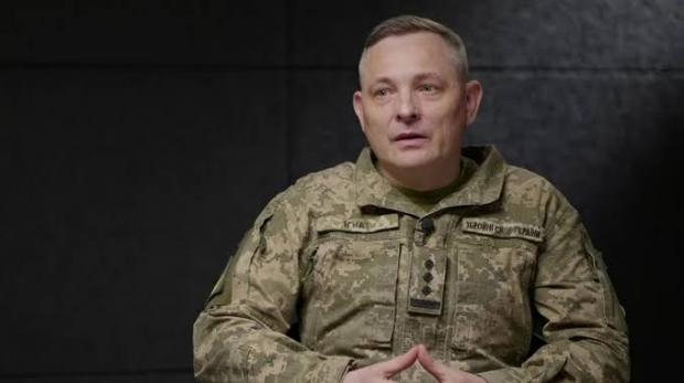 США не попередили про балістику по Києву? Ігнат розкрив подробиці нічної атаки