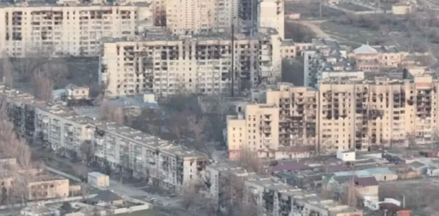 Меланія Трамп домовилась про локальне перемир’я в Олешках, аби доставити гуманітарну допомогу та організувати евакуацію цивільних, - Білий дім