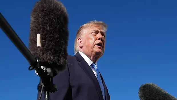 Трамп може відновити війну з Іраном після виборів: США готують масштабну атаку