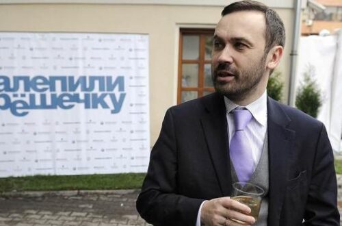 Російські спецслужби планували вбивства Каспарова та Пономарьова - розкрито деталі змови