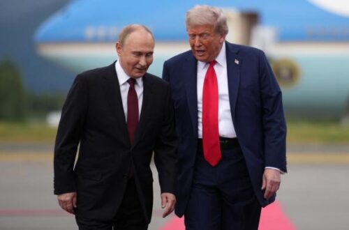 США і РФ домовлялися про ШІ-зброю за зачиненими дверима: Які пункти зникли з документа