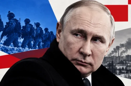 "Застосуємо весь арсенал": Росія висунула НАТО ядерну погрозу через Калінінград
