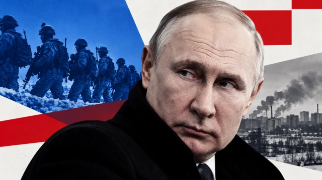 "Застосуємо весь арсенал": Росія висунула НАТО ядерну погрозу через Калінінград