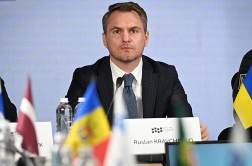 Ексгенпрокурор Кравченко зареєструвався у Відні - ЗМІ
