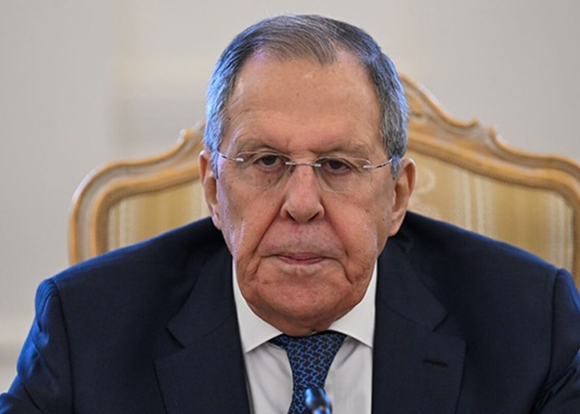 Лавров пригрозив ЄС самосправджуваним пророцтвом