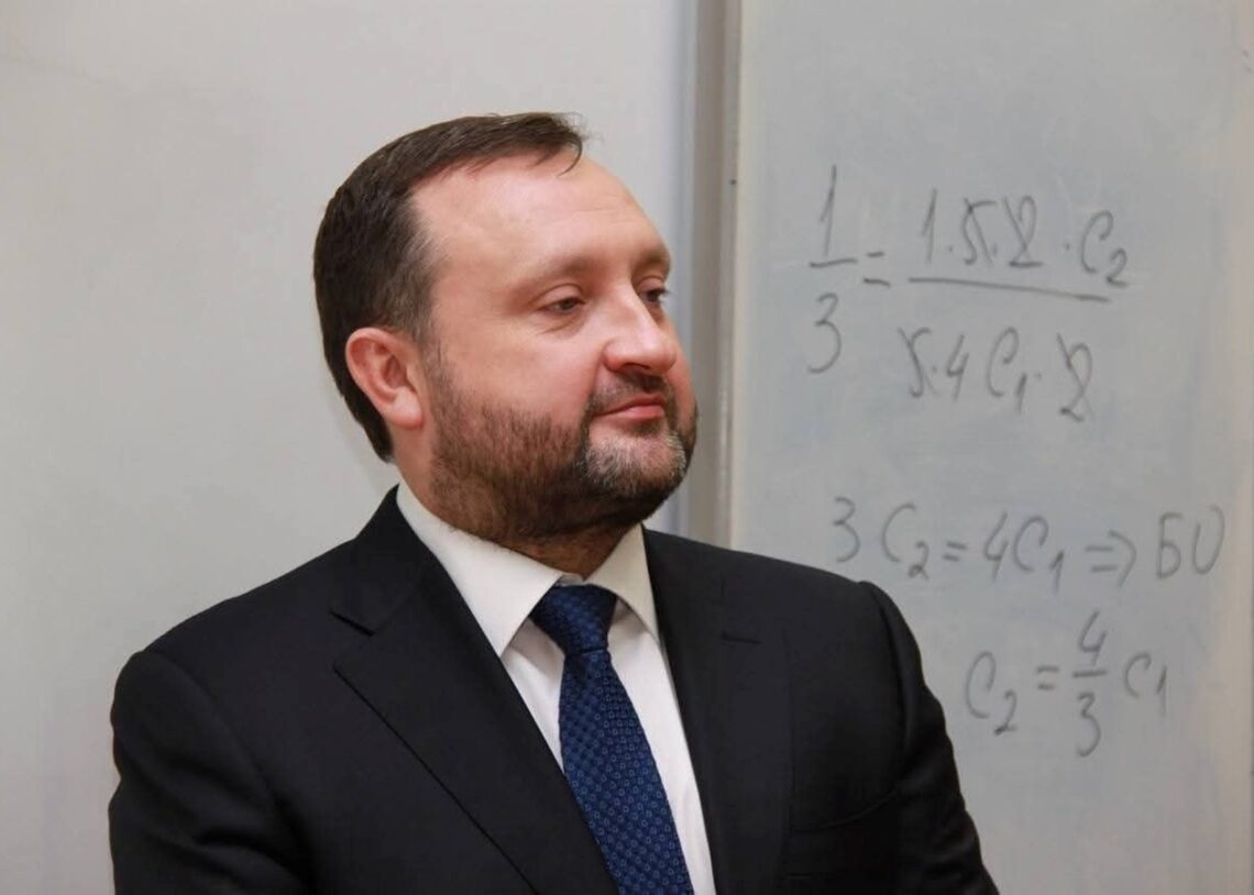 Ексвіцепрем'єр України став депутатом Держдуми РФ