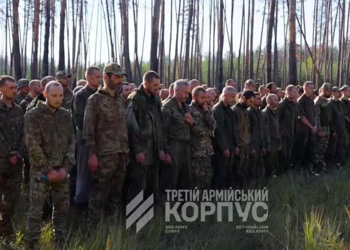 Операція Вівальді: на Донбасі звільнено 176 кв. км