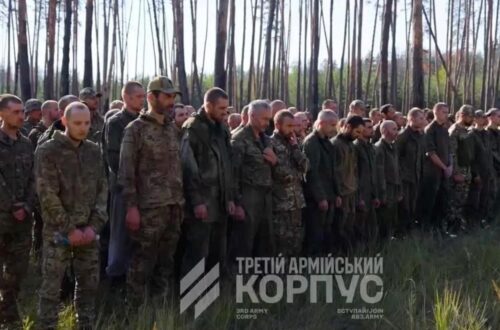 Операція Вівальді: на Донбасі звільнено 176 кв. км