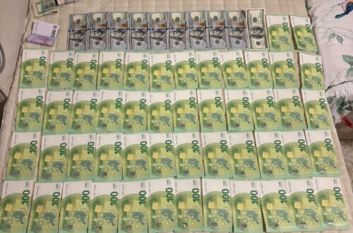Брат загиблого військового організував схему для ухилянтів