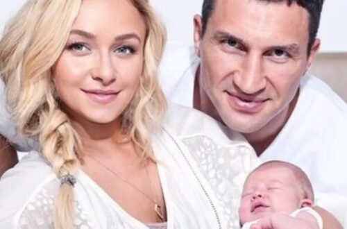 Кличко звернувся до суду через спадщину Панеттьєрі