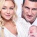 Кличко звернувся до суду через спадщину Панеттьєрі