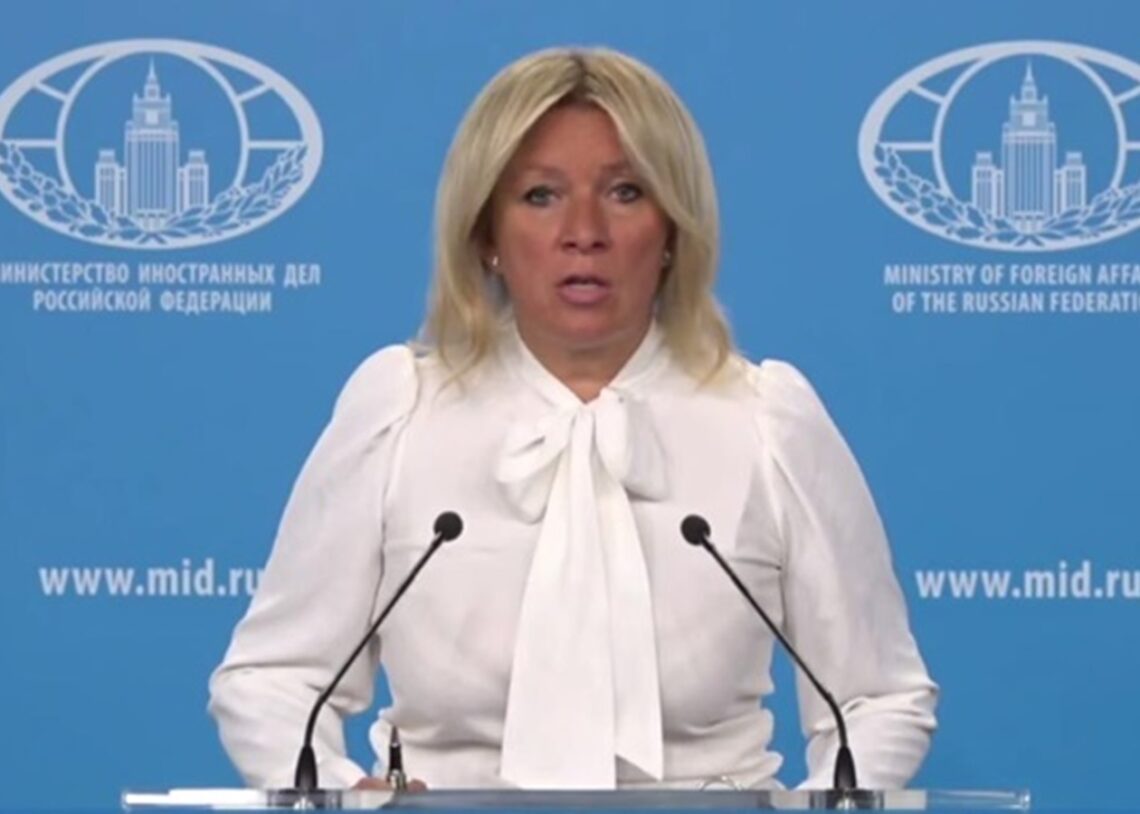 У РФ пригрозили європейським виробникам зброї для України