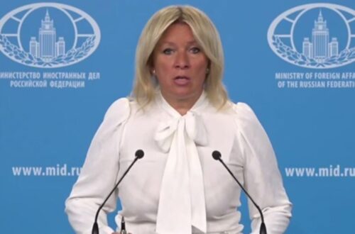 У РФ пригрозили європейським виробникам зброї для України