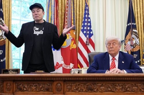 Маск повертається в команду Трампа: що робитиме