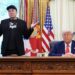 Маск повертається в команду Трампа: що робитиме