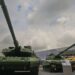 У Литва стартувало зведення заводу Leopard