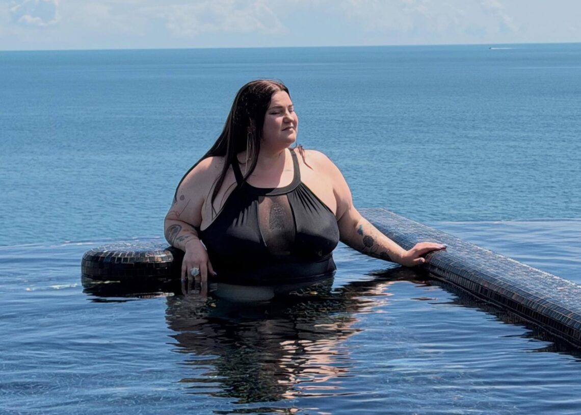 Alyona alyona зробила відверте зізнання про вагу та схуднення