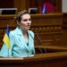 "Продаж" санкцій РНБО: нардепка Скороход постане перед судом