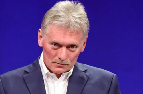 Кремль звернувся до росіян після затримання Звінчука