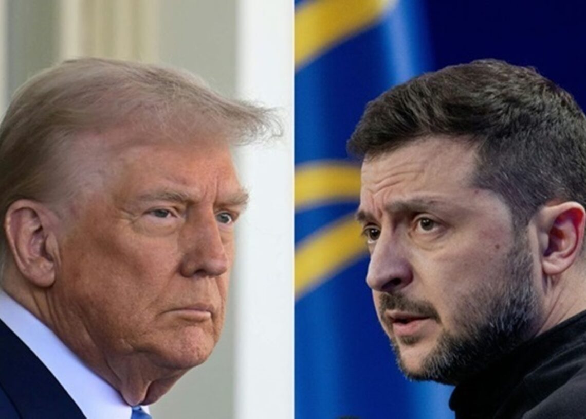 У Трампа пояснили, чому він уклав угоду з Путіним