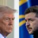 У Трампа пояснили, чому він уклав угоду з Путіним