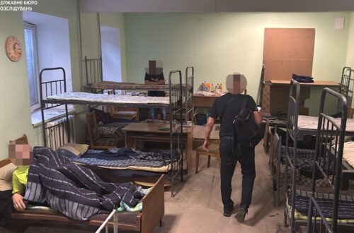 Катування в ТЦК на Одещині: суд виніс вироки дев'ятьом військовим