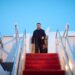 Зеленський прибув з візитом до Британії