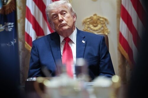 Трамп знайшов "причину" початку війни в Україні