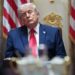 Трамп знайшов "причину" початку війни в Україні