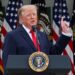 Трамп зробив нову заяву про Зеленського