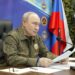 Путін перебільшив успіхи своєї армії у 45 разів