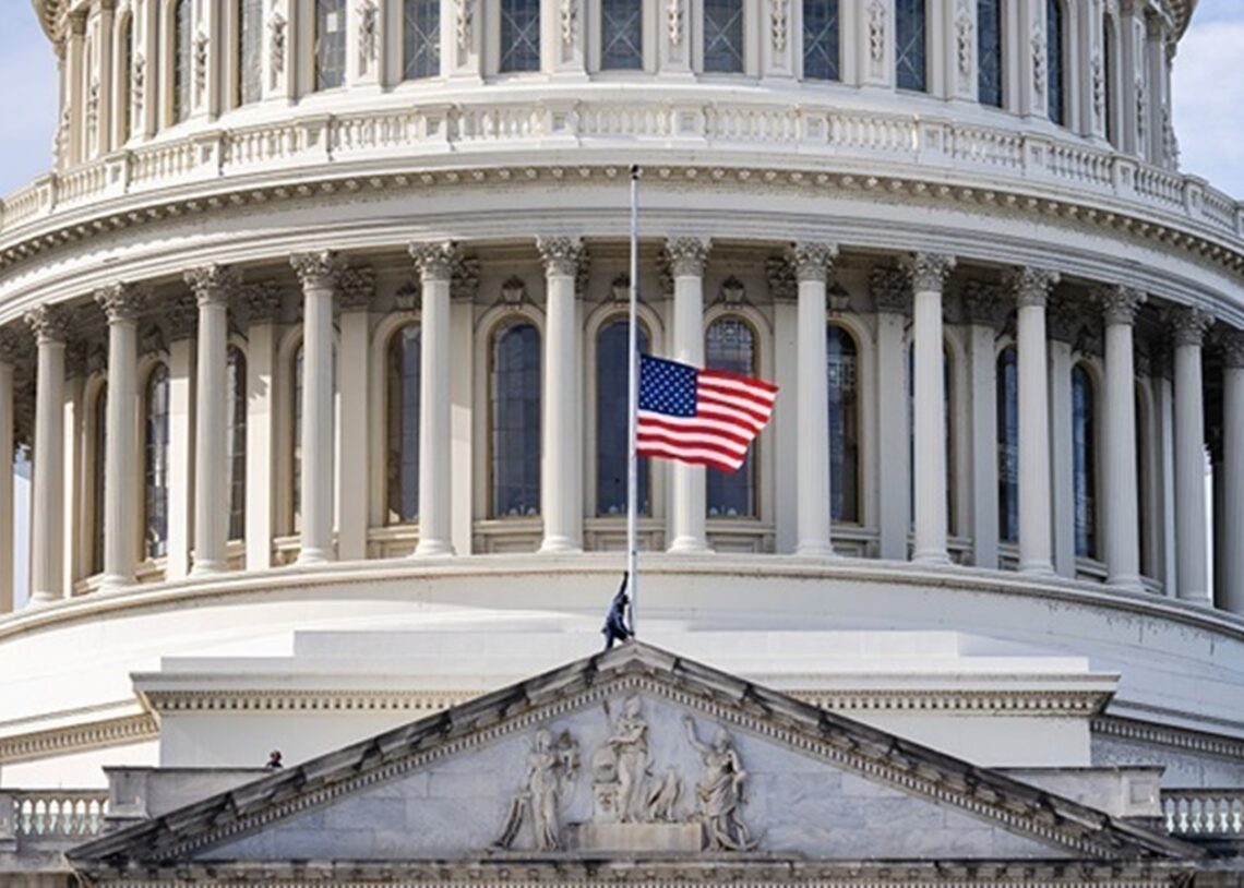 Заблокувати дизельну угоду: у Конгрес США внесли законопроєкт