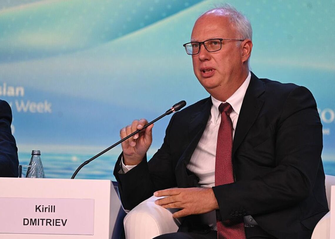 У Путіна заявили про "історичне" рішення Трампа