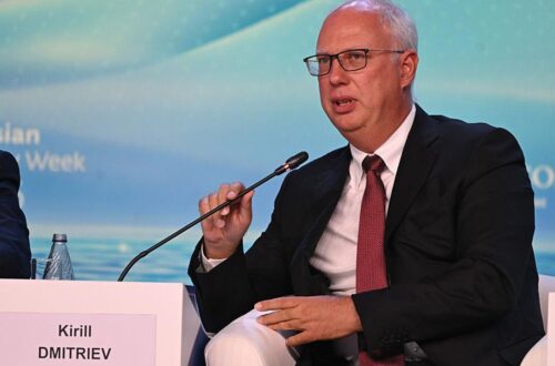 У Путіна заявили про "історичне" рішення Трампа