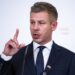 Мадяр не проти транзиту українського зерна через Угорщину - ЗМІ