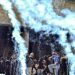 У Бельгії молодіжні протести переросли у сутички з поліцією