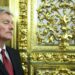 Мирне врегулювання неможливе без Києва - Кремль
