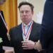 Маск закликав пожаліти російських призовників